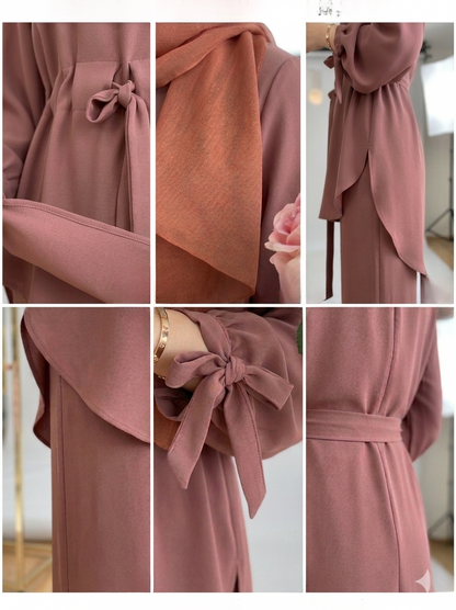 Ensemble élégant et confortable
