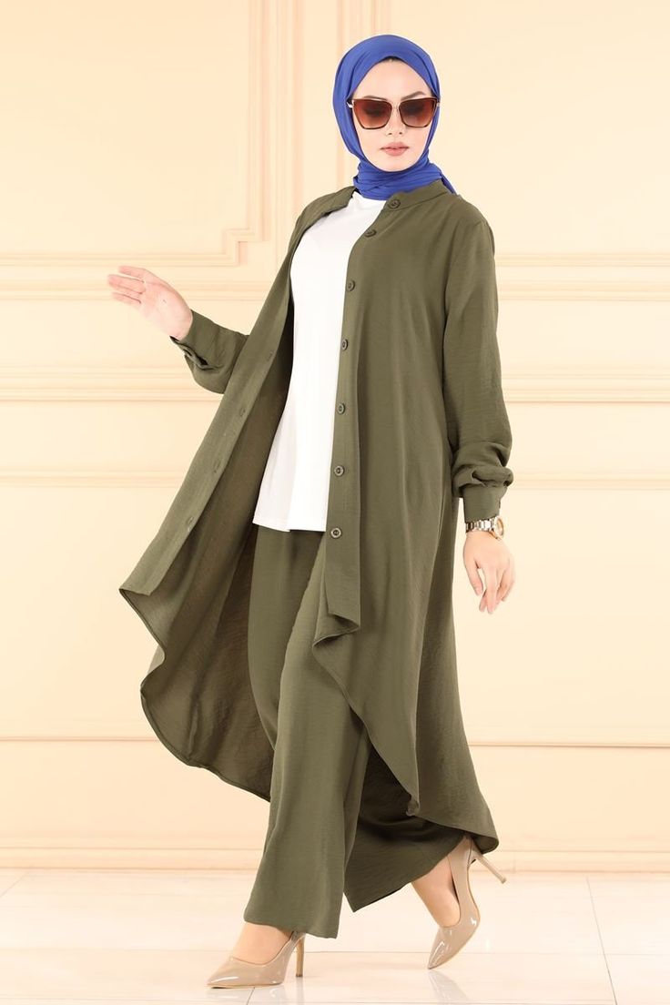 Ensemble sophistiqué trois pièces